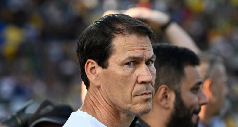  - LOSC, OM, OL : Rudi Garcia a trouvé un bon avocat à Naples, la menace Conte se précise