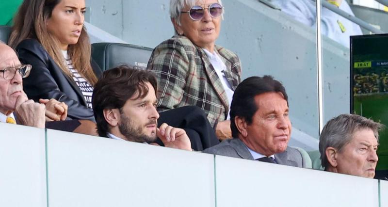  - FC Nantes - Mercato : un premier besoin se dessine pour cet hiver