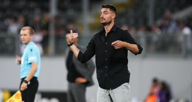  - Bordeaux : Albert Riera a dirigé son premier entraînement, ses adjoints connus