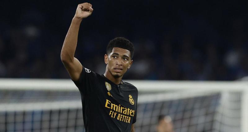  - Real Madrid : le successeur de Benzema, Messi et Cristiano Ronaldo est arrivé ! 