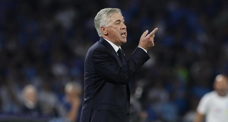  - Real Madrid : très bonnes nouvelles en vue pour les Merengue