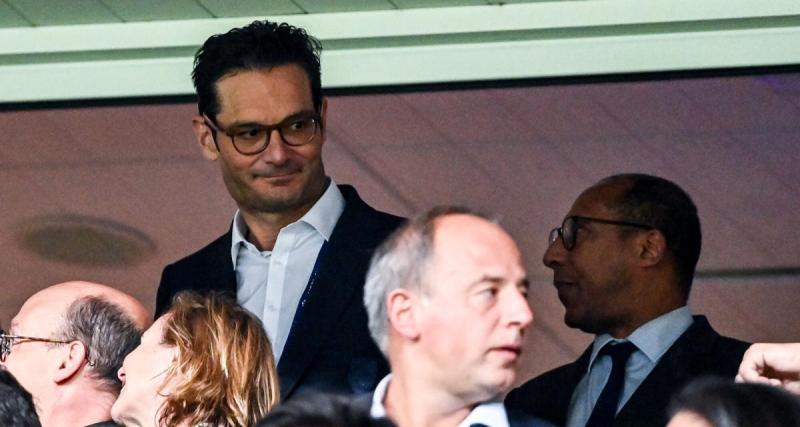  - RC Lens : le plan d'Oughourlian se dessine, pas de risque de putsch comme à l'OL !