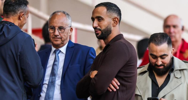  - OM : Benatia à Marseille, une première polémique éclate !