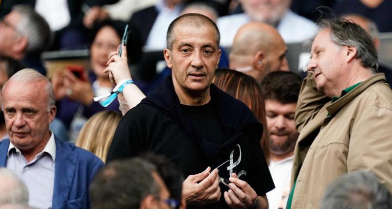  - Coupe de France : Mourad Boudjellal réclame 1M€ après la délocalisation de Hyères - OM