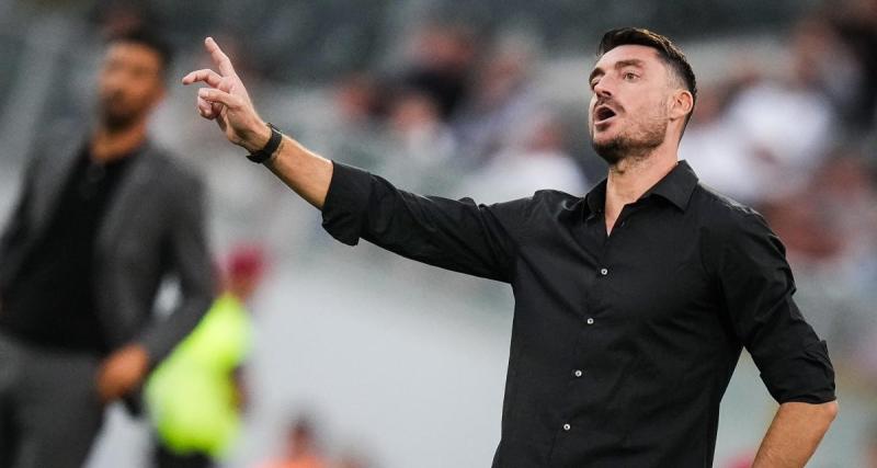  - Ligue 2 : Bordeaux officialise l’arrivée d’Albert Riera sur son banc