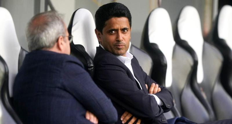  - PSG : bientôt une section MMA à Paris ?