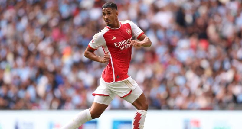  - Real Madrid, OM - Mercato : coup dur pour Saliba