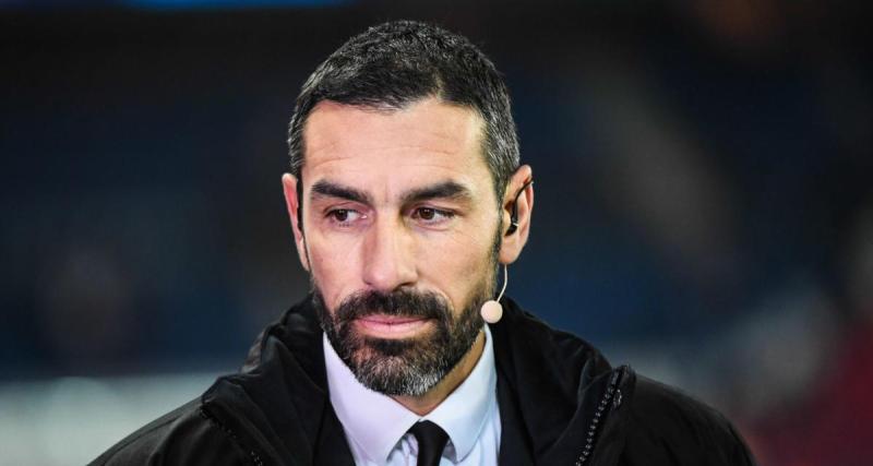  - Équipe de France U19 : Robert Pirès intègre le staff de Bernard Diomède pour le stage en Espagne 