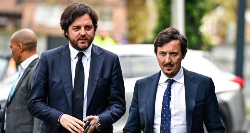  - L’OM officialise le départ de Ribalta, Longoria lance les grands travaux