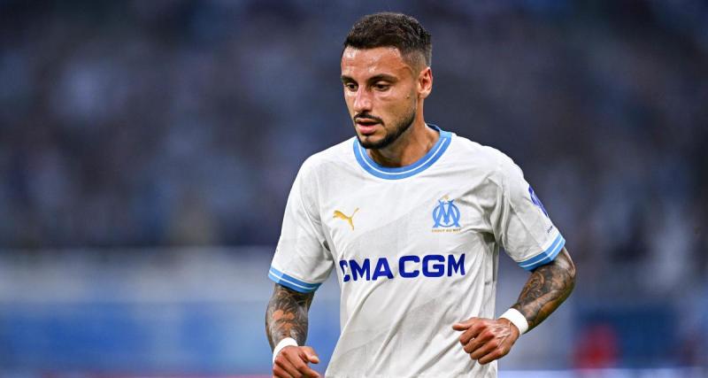  - OM : Jonathan Clauss titulaire avec l’Équipe de France face aux Pays-Bas ? 