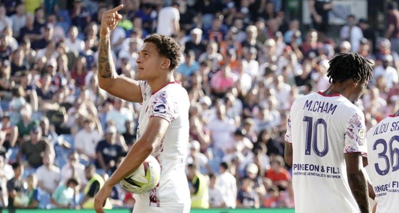  - Ligue 1 : la sanction de Borges après son doigt d’honneur est connue mais pas le sort de MHSC - Clermont, Wahi et Thuram prennent 1 match... Voici les décisions !