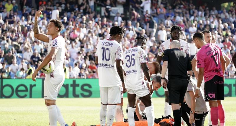  - LFP : Montpellier et Clermont dans l’attente, Borges et Ajaccio sanctionnés, Ahoussou prend cher…