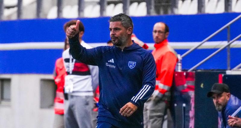  - N1 (J10) : le FCVB domine GOAL, Nancy répond au Red Star, Sochaux rattrapé…