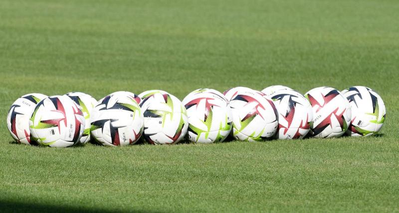  - Vitré : les images de joie de l’ASV après la victoire contre le Stade Rennais