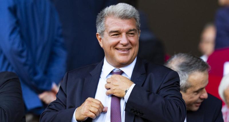  - Barça : vers un énorme dilemme lors du mercato hivernal ?