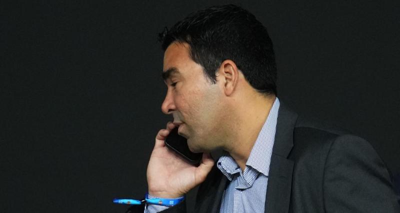  - FC Barcelone - Mercato : un renfort déjà écarté pour cet hiver !