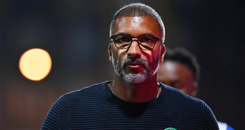  - Red Star : Habib Beye dénonce du racisme à Nancy !