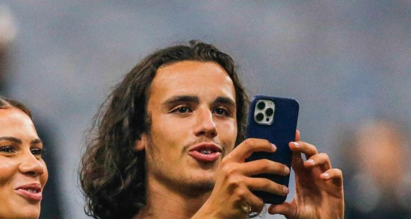  - Bourges : Milan Guendouzi rejoint le BF18 (off)