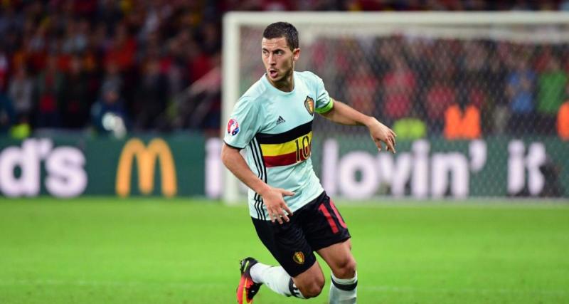  - L'anecdote folle sur Eden Hazard après une soirée alcoolisée