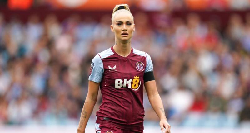  - Alisha Lehmann, la joueuse la plus sexy du monde, a reçu une proposition choquante !