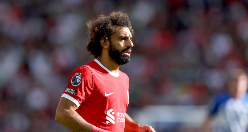  - Liverpool : le message fort de l'Arabie saoudite à destination de Salah