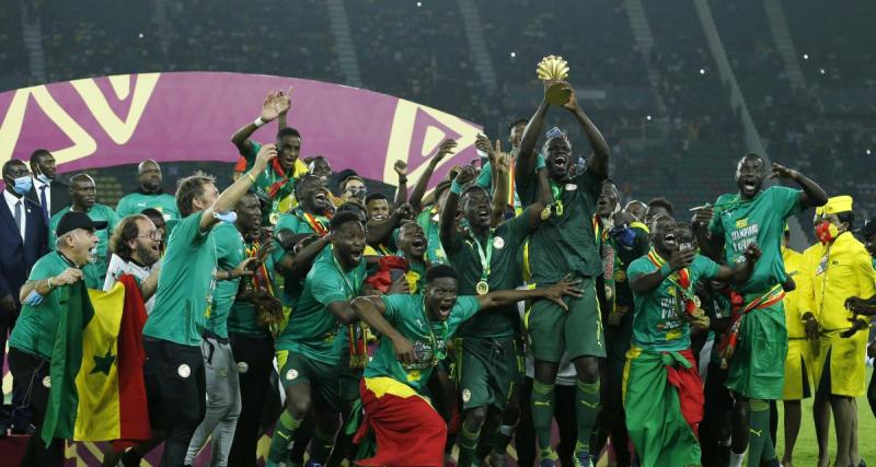 - CAN 2023 : comment suivre le tirage au sort ?
