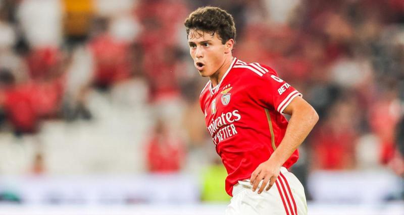  - Real Madrid - Mercato : une pépite portugaise a tapé dans l'oeil des Madrilènes