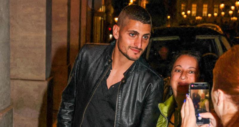  - PSG - Mercato : Verratti déballe tout sur son départ et égratigne ses anciens coéquipiers ! 