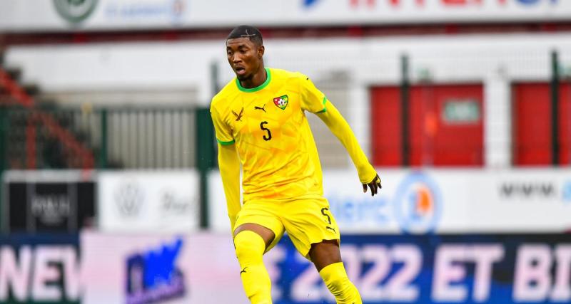 - Bastia : Boateng à l’essai avec le SCB