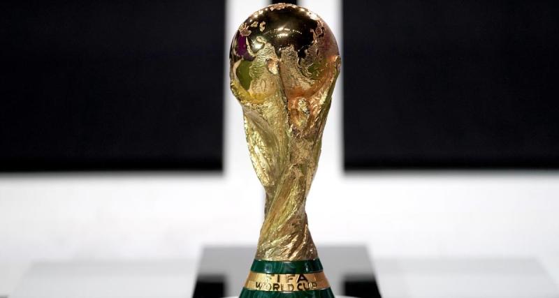  - Coupe du Monde : l’Indonésie, la Malaisie, Singapour et l’Australie alliés pour 2034 ?