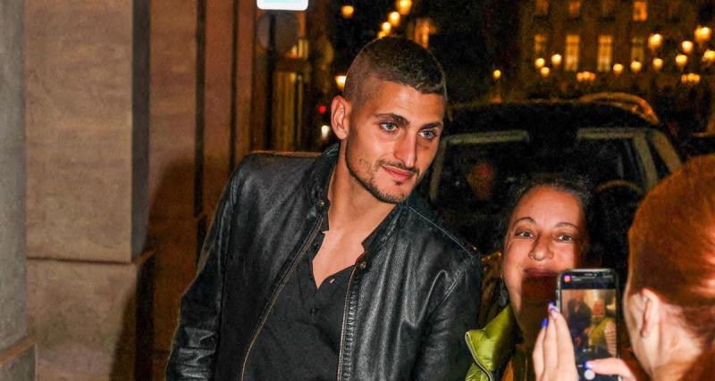  - PSG : Verratti révèle le discours cash de Luis Enrique