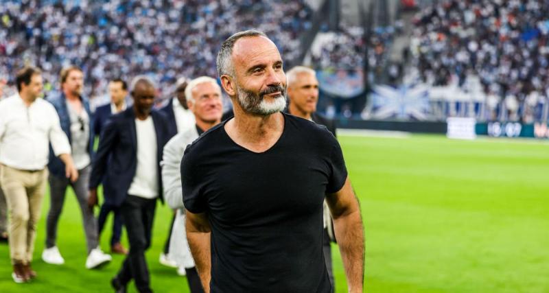  - OM : Marcelino "est parti comme un peureux", les mots forts d’Eric Di Meco