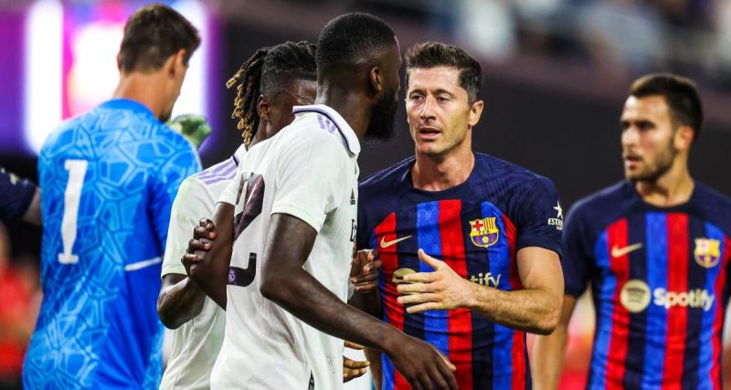  - Real Madrid, FC Barcelone : Modric hausse le ton, Xavi et Lewandowski se lâchent, Yamal s’épaissit
