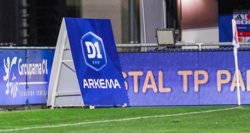  - D1 Arkema : la FFF dévoile la programmation TV de la J6 