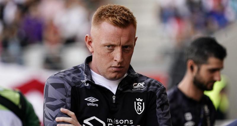  - Reims : un match amical contre une équipe luxembourgeoise pendant la trêve internationale