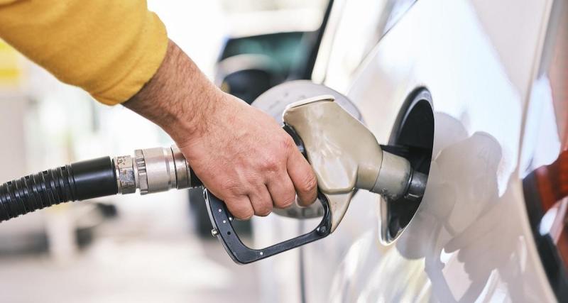  - La prime carburants prolongée, les députés ont tranché