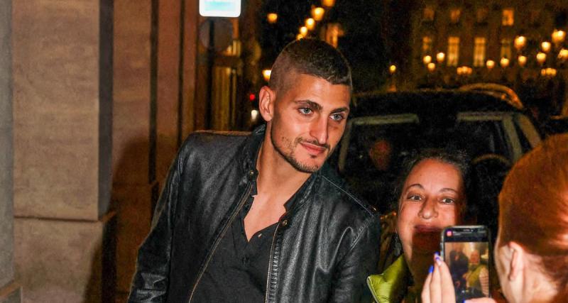  - PSG : les fortes révélations de Verratti sur ses sorties nocturnes à Paris 