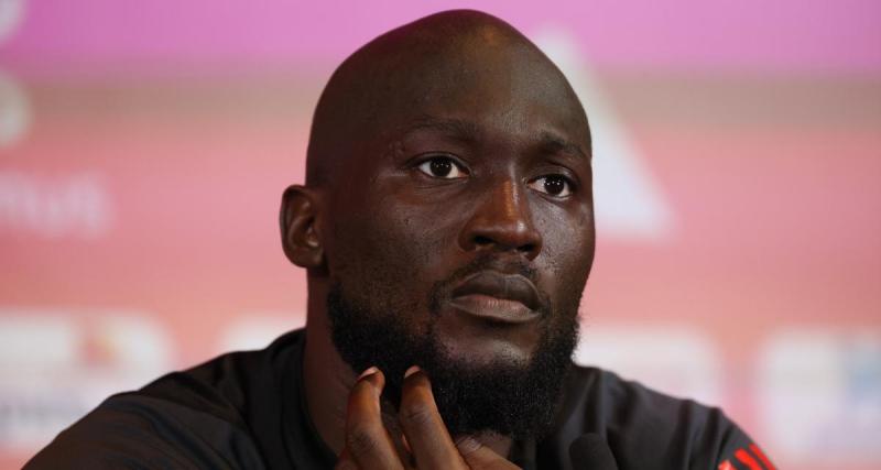  - "Tout le monde serait choqué" : Lukaku revient sur son départ de l’Inter