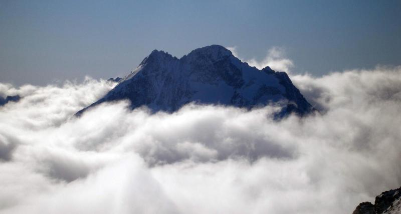  - Ski : un skieur français décède sur un volcan au Chili