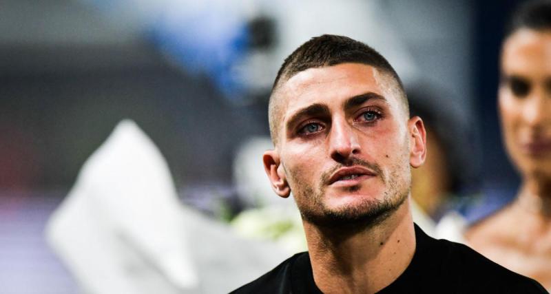  - PSG : insultes des supporters, problèmes dans le vestiaire... Les révélations de Verratti