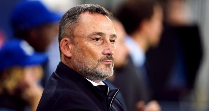  - RC Lens : Franck Haise écarte une pépite et s’en explique !