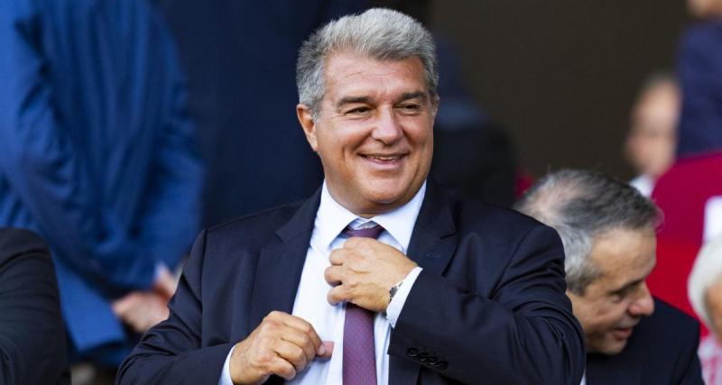  - Barça : un joueur arrive en janvier, son agent confirme