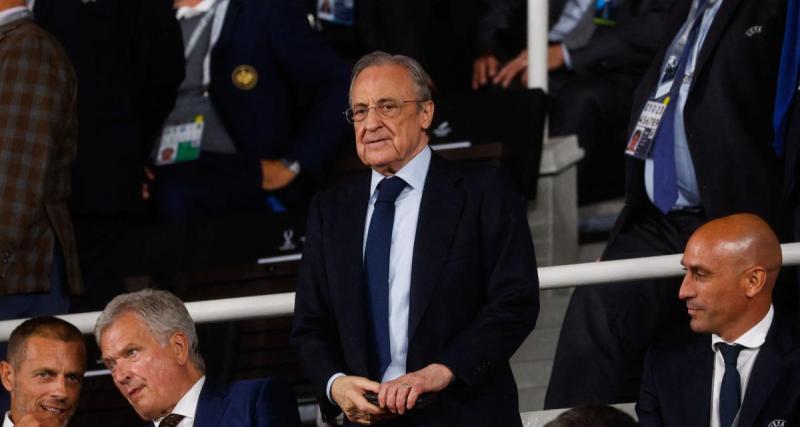  - Real Madrid : deux signatures de poids en vue