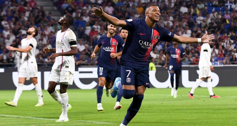  - PSG - Mercato : Mbappé, un contrat en or et un nouveau camouflet Real Madrid ?
