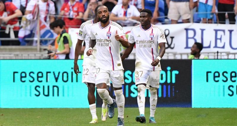  - OL : un premier gros souci réglé pendant la trêve