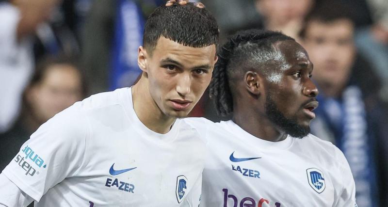  - OM - Mercato : une recrue déjà dans les valises de Benatia ? 