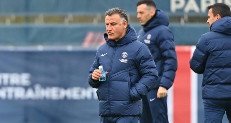  - PSG : Christophe Galtier rebondit au Qatar (off)