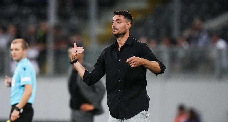  - Bordeaux : Celje annonce le départ de Riera pour les Girondins