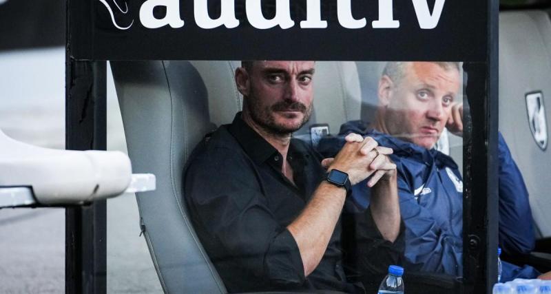  - Girondins : Albert Riera, c'est signé ! (officiel) 