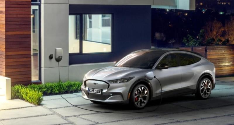  - Ce concurrent du Tesla Model Y éligible au bonus écologique